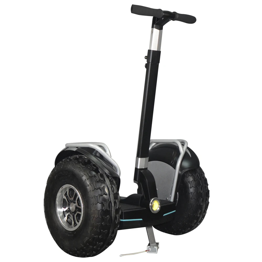Readygo 1500W Dual Motor Self Balancing Offroad Hoverboard