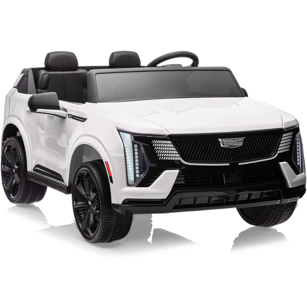 24V Licensed Kids Ride On Car With Remote Control Two Seater Four Wheel