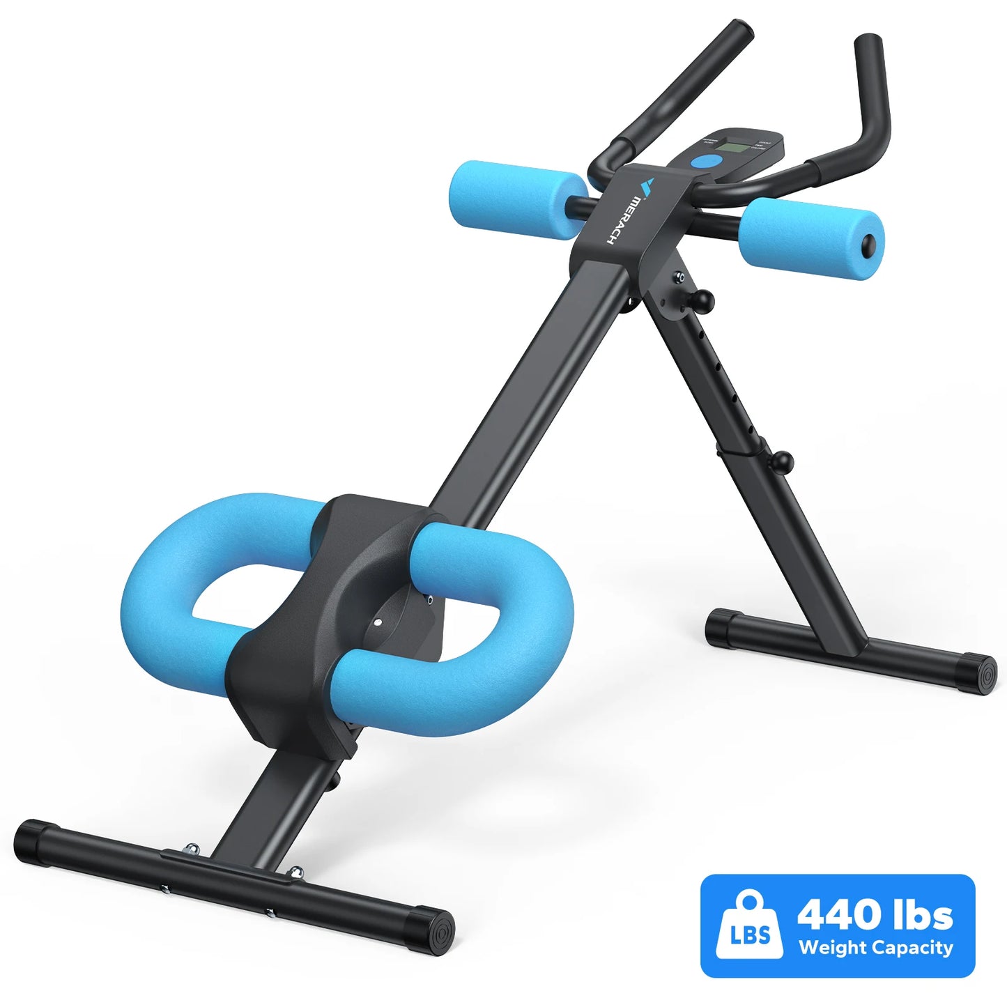 Merach 2314 Abdominal Exercise Machine Core Training System