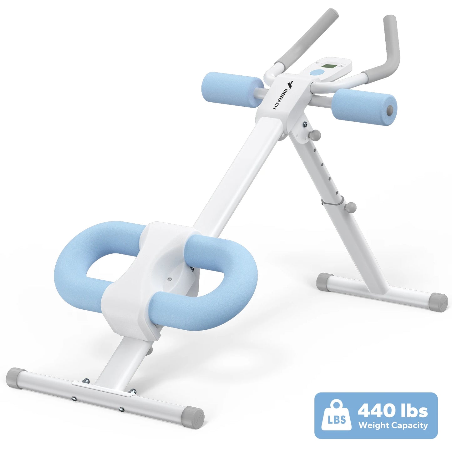 Merach 2314 Abdominal Exercise Machine Core Training System