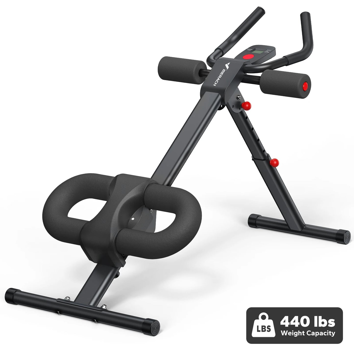 Merach 2314 Abdominal Exercise Machine Core Training System