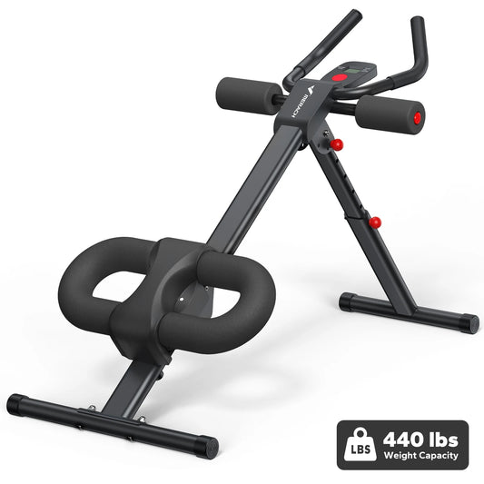 Merach 2314 Abdominal Exercise Machine Core Training System