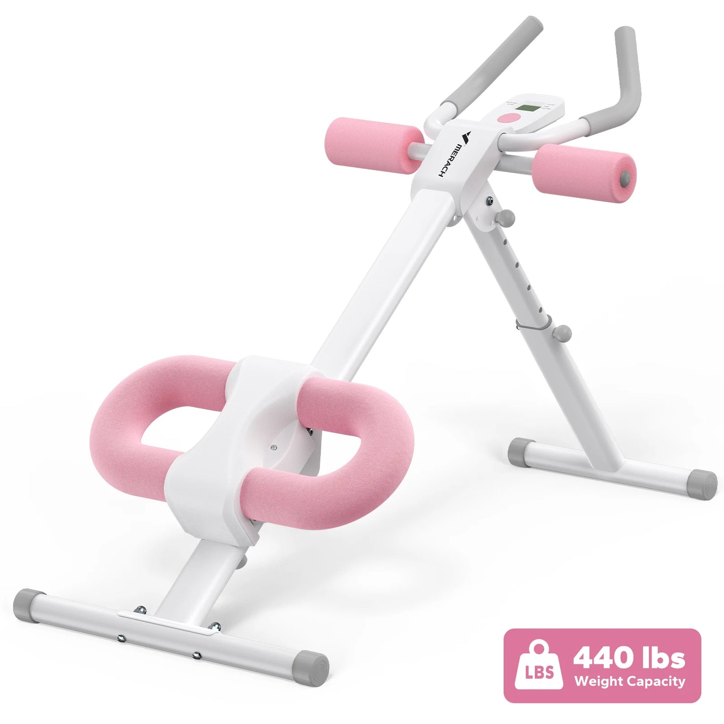 Merach 2314 Abdominal Exercise Machine Core Training System