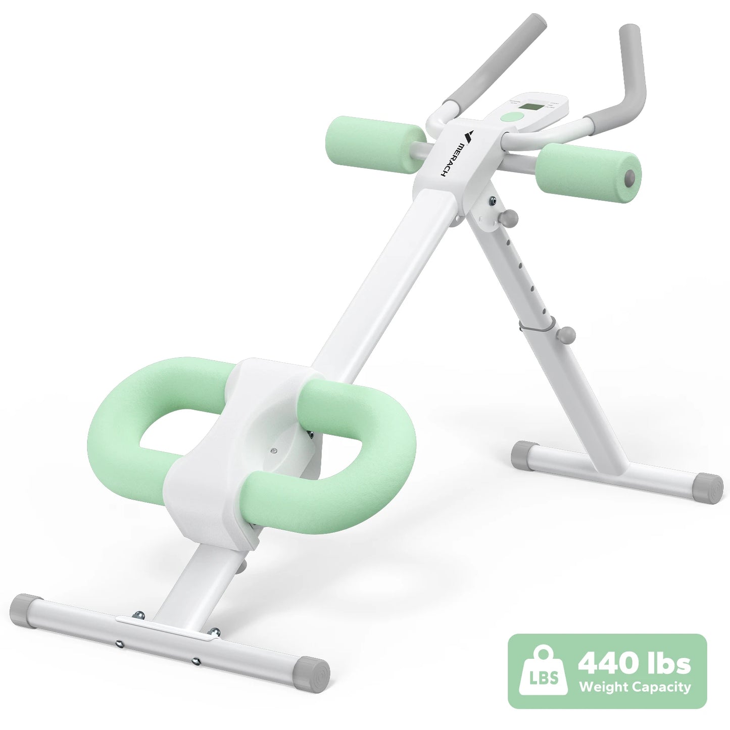 Merach 2314 Abdominal Exercise Machine Core Training System