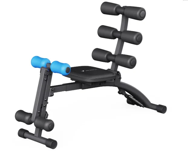 MERACH Ab Machine Multi Functional Workout Bench For Home Gym