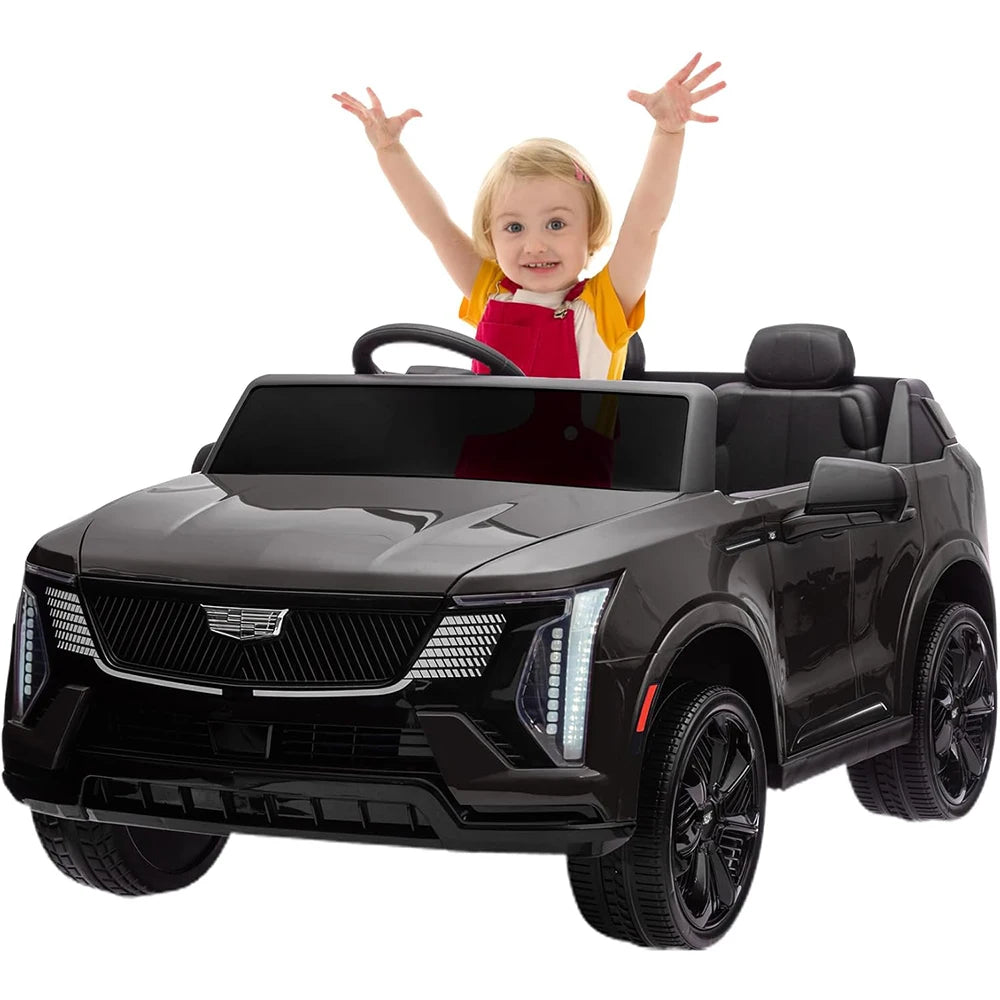 24V Licensed Kids Ride On Car With Remote Control Two Seater Four Wheel