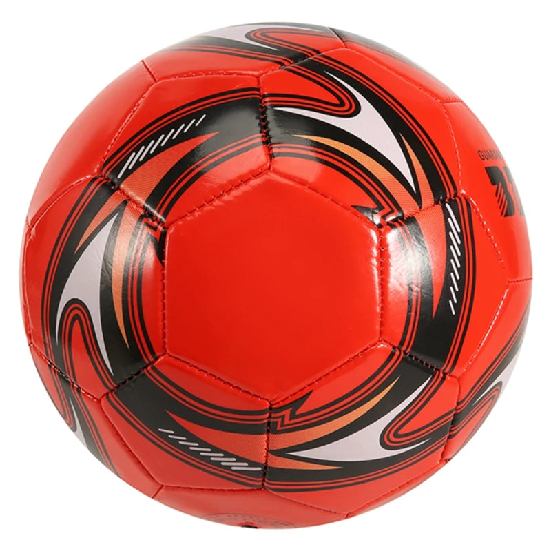 Professional Soccer Ball Official Training Football for Outdoor Play