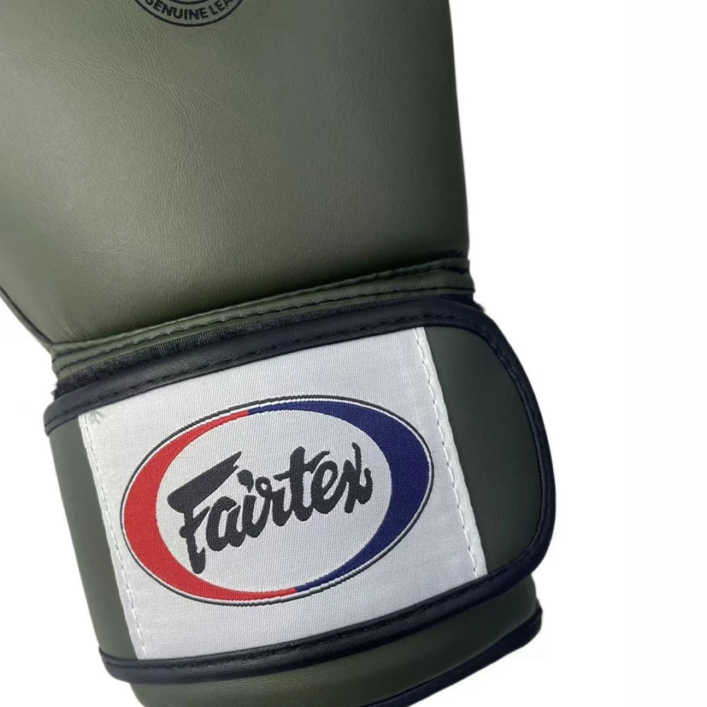 Unisex PU Boxing Gloves With Wrist Support And Shock Absorption