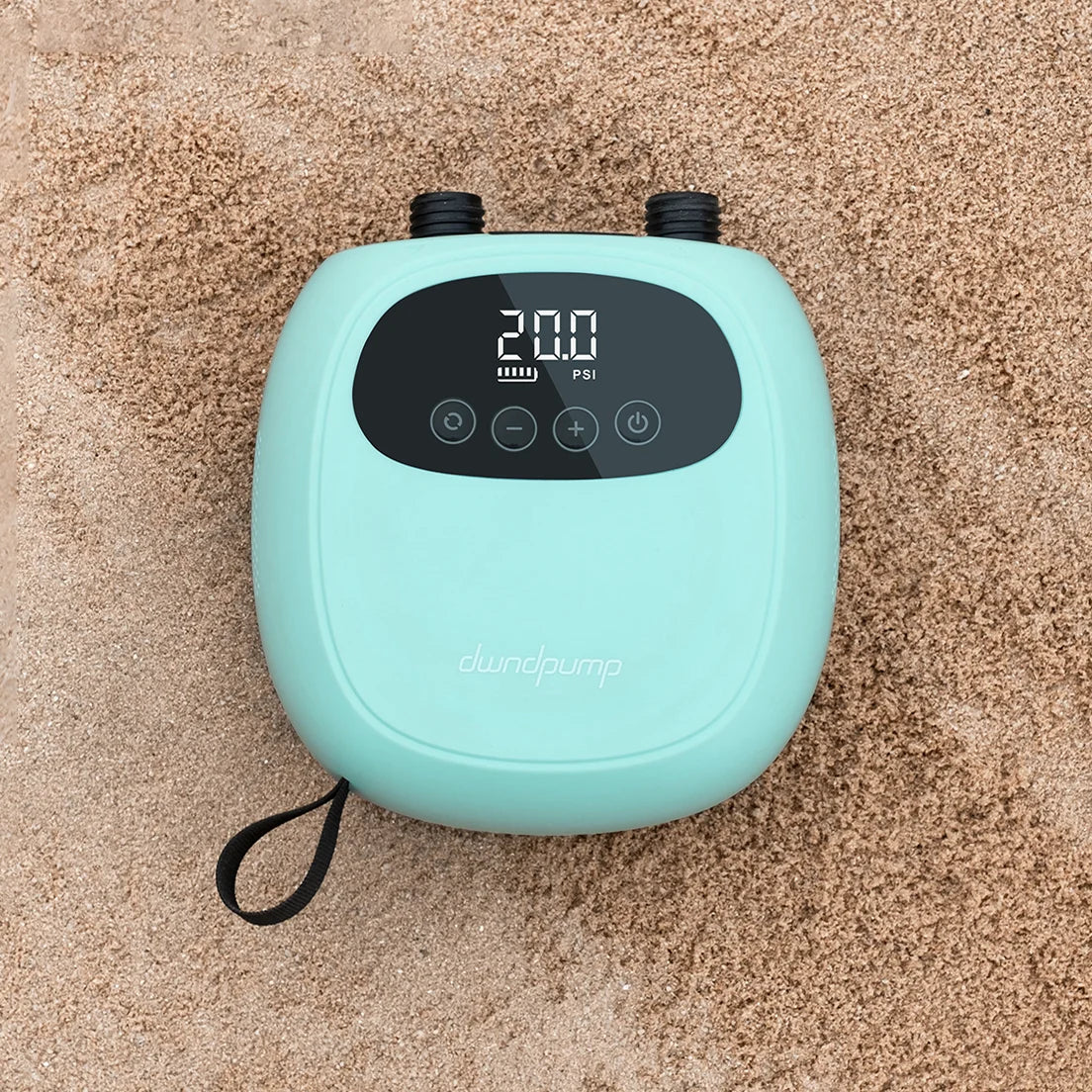 DP3 Electric SUP Pump 20 PSI 38.48Wh Battery