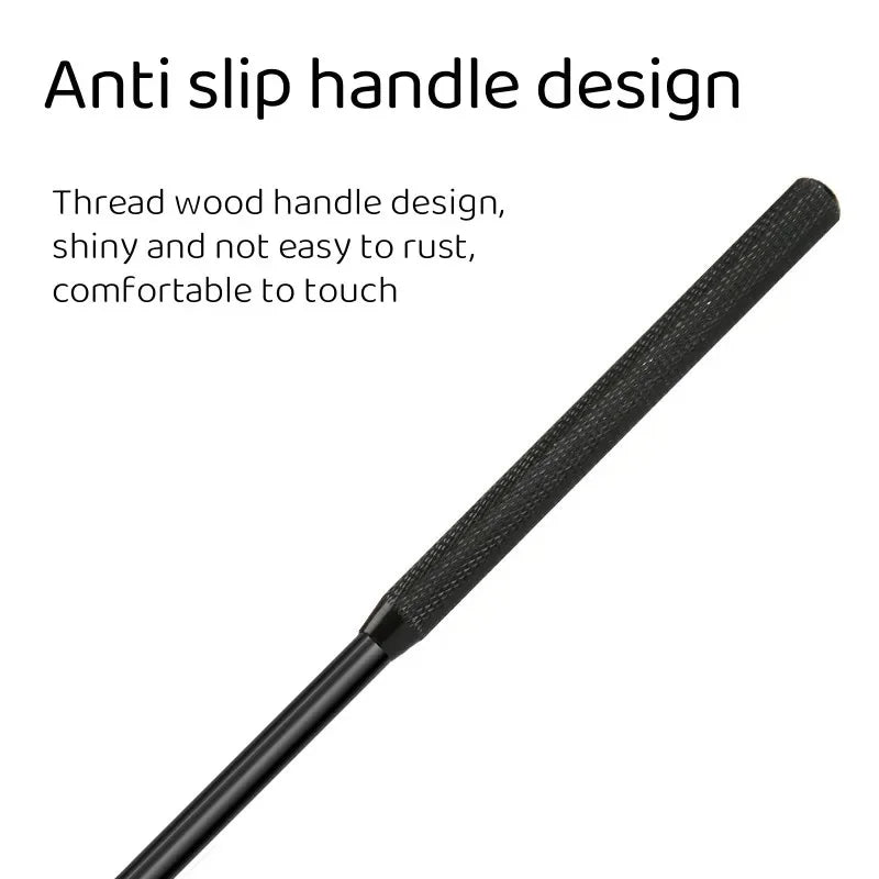 Fish Tank Cleaning Tool Dual-Use Glass Algae Scraper For Aquarium