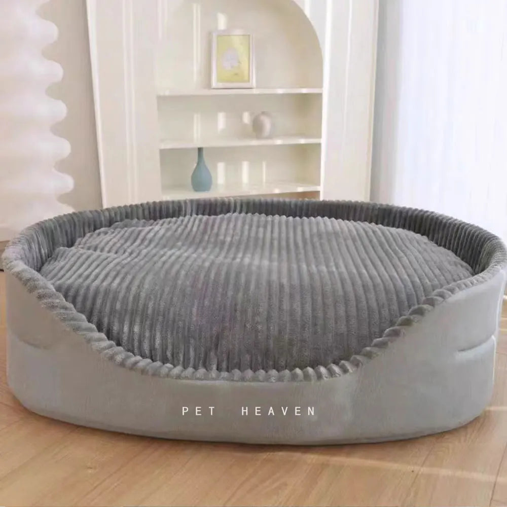 Pet Bed Soft Non Slip Comfort For Indoor Outdoor Use