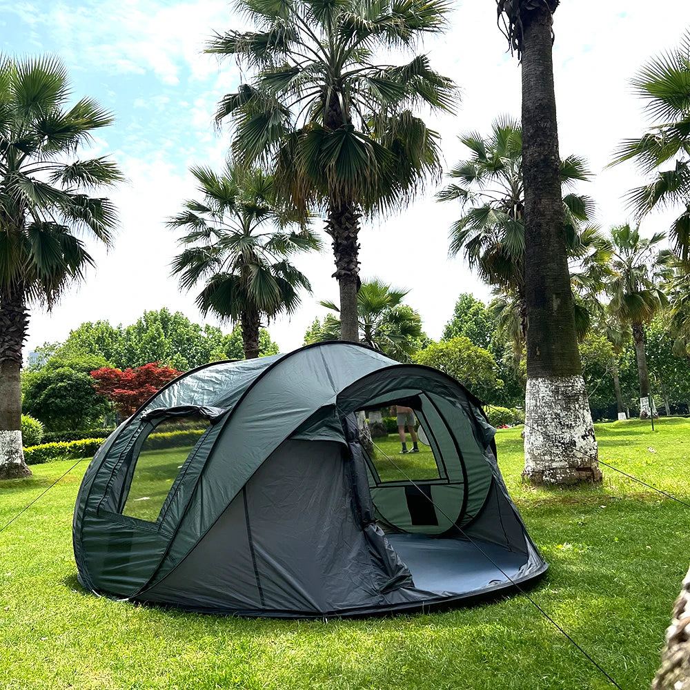 LEZHI Quick Pop Up Tent Waterproof Camping Shelter