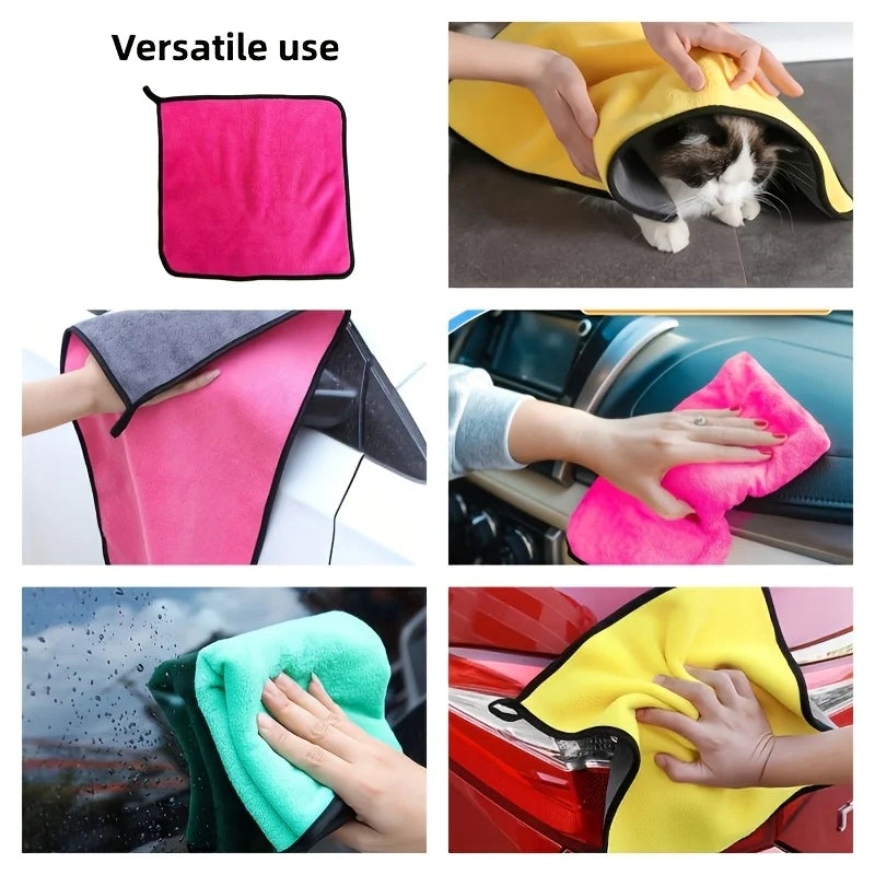 Two Piece Pet Backpack And Towel Set For Small Pets Carrier With Mesh Window