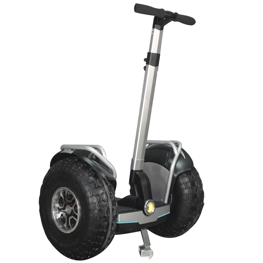 Readygo 1500W Dual Motor Self Balancing Offroad Hoverboard