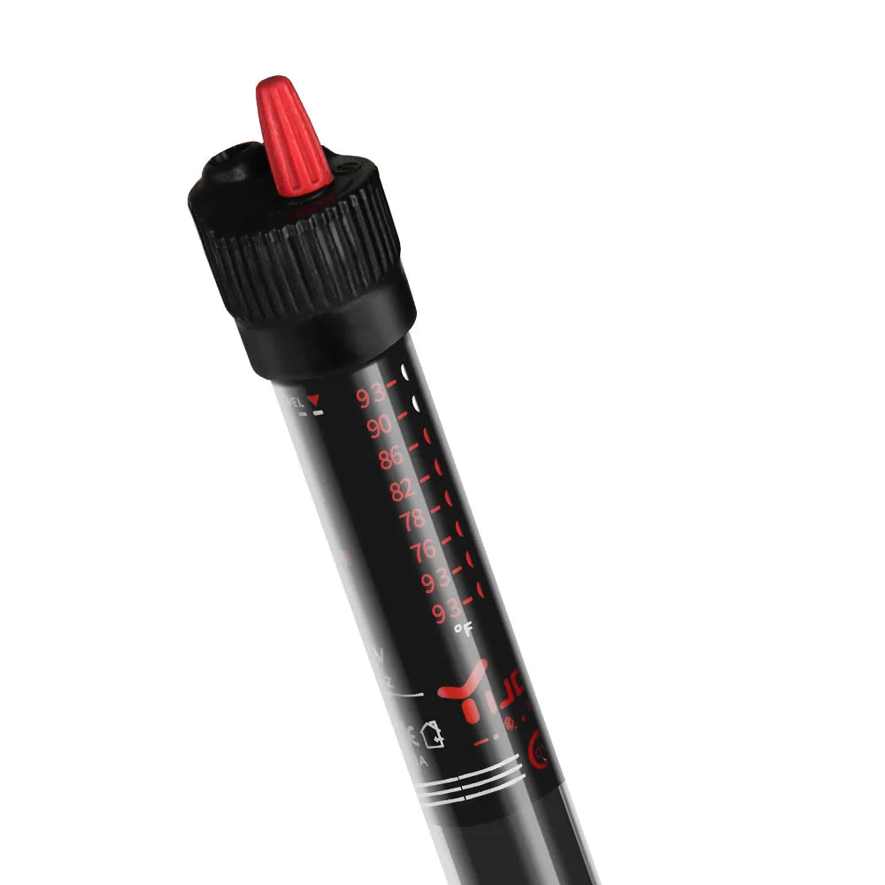 Seven Master Adjustable Temperature Aquarium Heater Rod 110V-220V