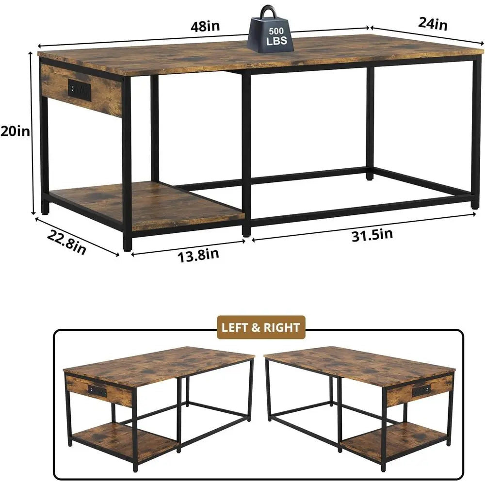 Reptile Tank Stand for Bearded Dragons and Snakes