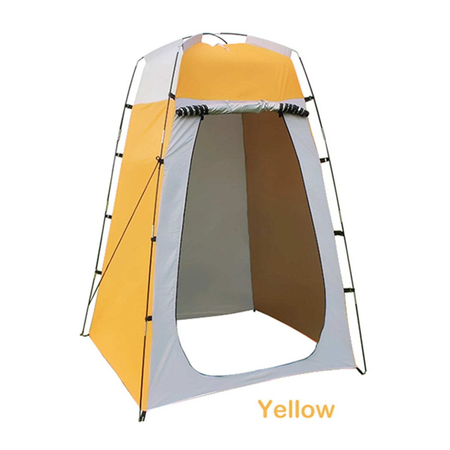 LIXADA Camping Shower Tent Privacy Changing Room