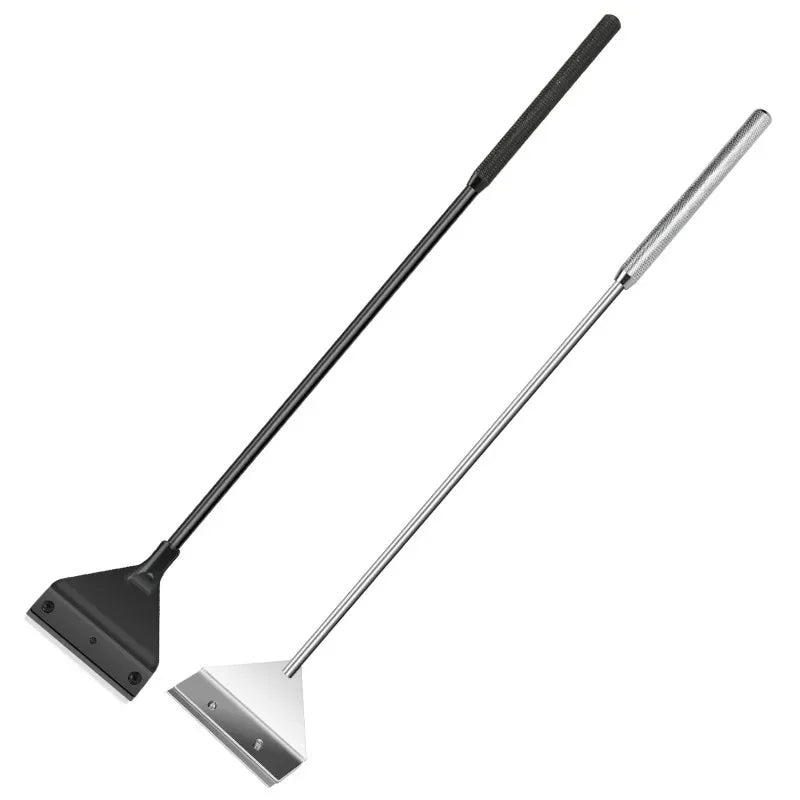 Fish Tank Cleaning Tool Dual-Use Glass Algae Scraper For Aquarium