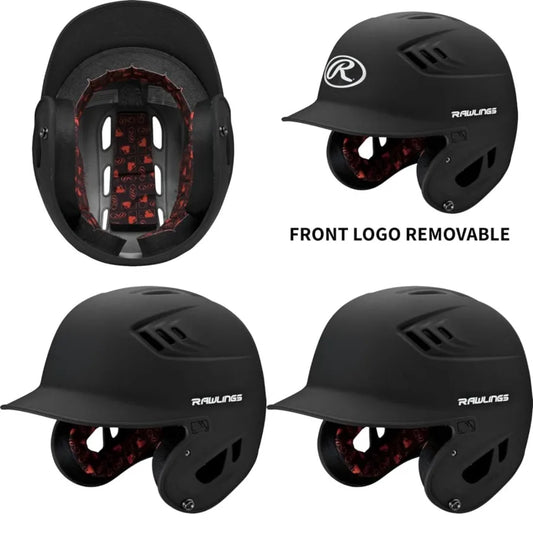 R16 Baseball Batting Helmet