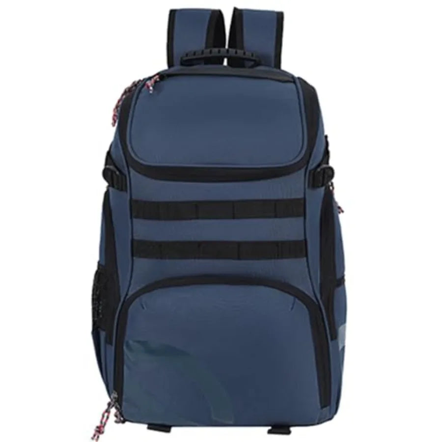 Basketball Bag Backpack With Ball Holder For Multisport Training