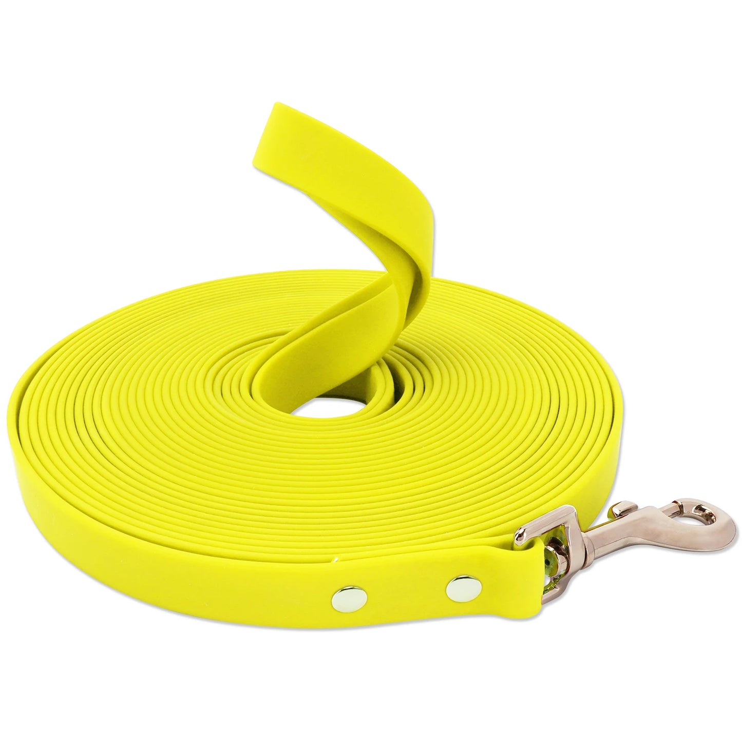 Livepetsme Waterproof Dog Leash Long PVC Training Lead