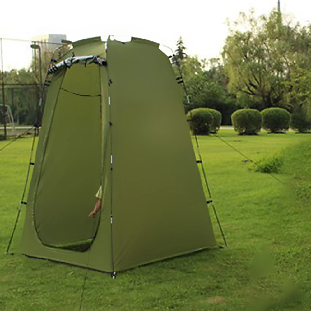 LIXADA Camping Shower Tent Privacy Changing Room