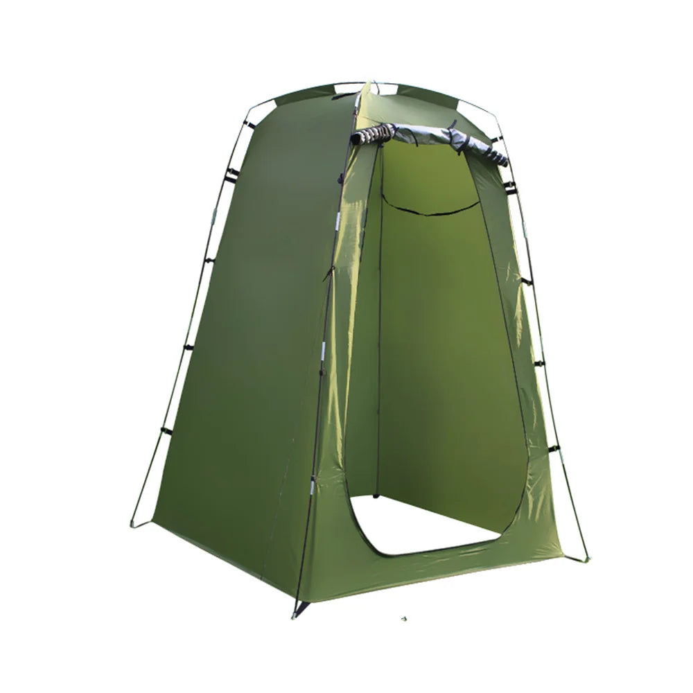 LIXADA Camping Shower Tent Privacy Changing Room