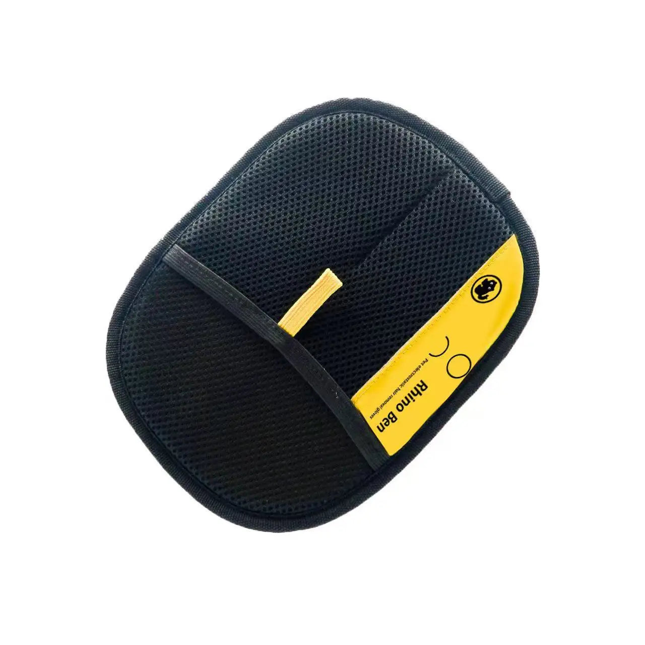 Pet Hair Removal Kit With Sticky Roller And Grooming Gloves