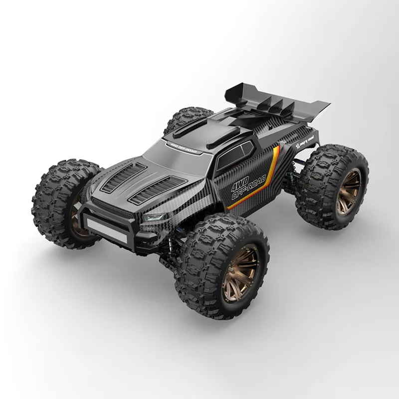 Jyscend Remote Control Monster Truck 4WD Brushless High Speed