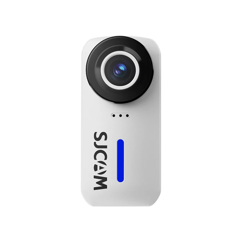 SJCAM C110 4K Action Camera Waterproof With WiFi Stabilization