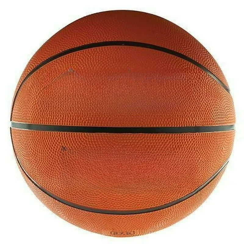 X4WC Rubber Basketball for Court Practice and Training Sessions