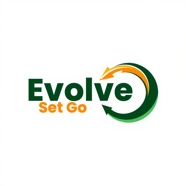 Evolve Set Go 